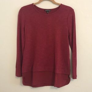 Jcrew long sleeve